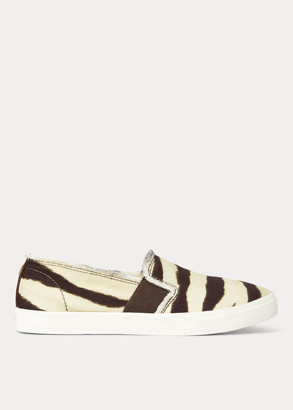 ralph lauren womens trainers sale