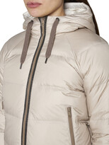 Thumbnail for your product : Brunello Cucinelli Down Jacket