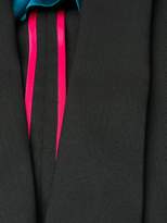 Thumbnail for your product : Paul Smith open front blazer