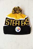 Thumbnail for your product : Urban Outfitters '47 Brand ‘47 Brand Pittsburgh Steelers Calgary Beanie