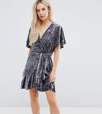 glamorous petite dresses