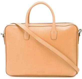 Mansur Gavriel small briefcase bag