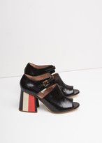 Thumbnail for your product : Marni Heeled Sandal