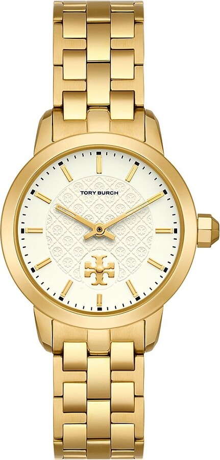 TORY BURCH TBW1307 腕時計 ゴールド TORY BURCH トリーバーチ 腕時計 TBW1307 : ブランドストリート