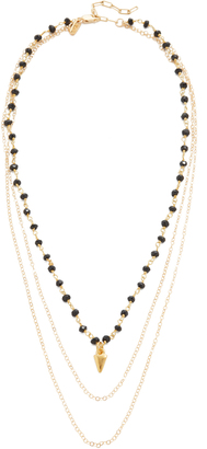 Vanessa Mooney The Delilah Necklace
