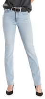 Thumbnail for your product : Levi's 314 Shaping Straight Jeans in Summertime Blues