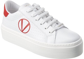 Valentino Garavani Sneaker Vl7n â Men â Sela
