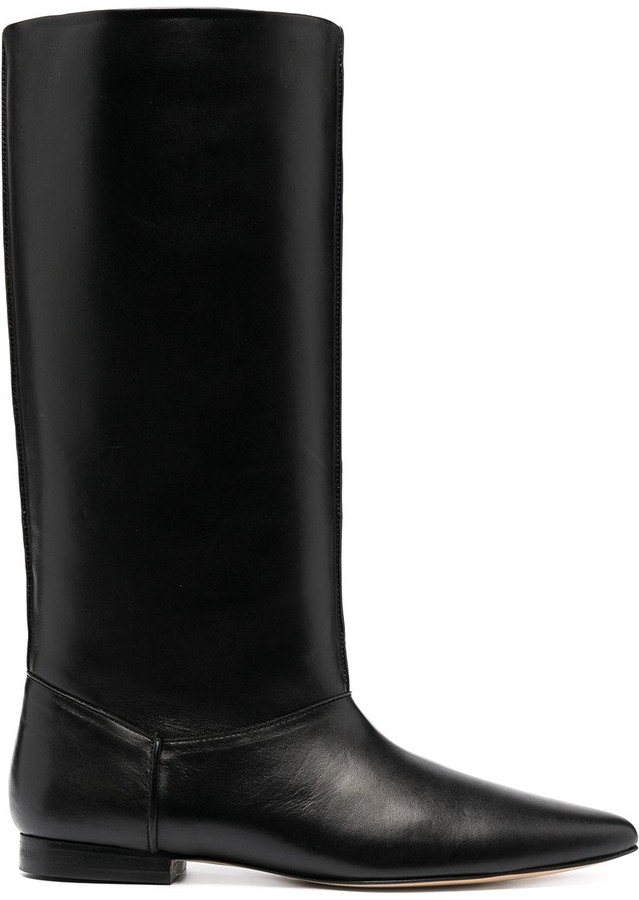 kenzo boots womens