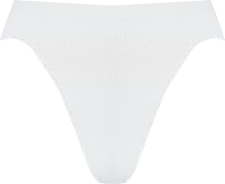 Hanro Touch Feeling Midi Briefs