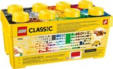 Thumbnail for your product : Lego Classic Medium Creative Brick Box - 10696
