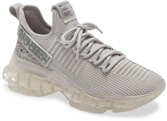 steve madden maxima gray