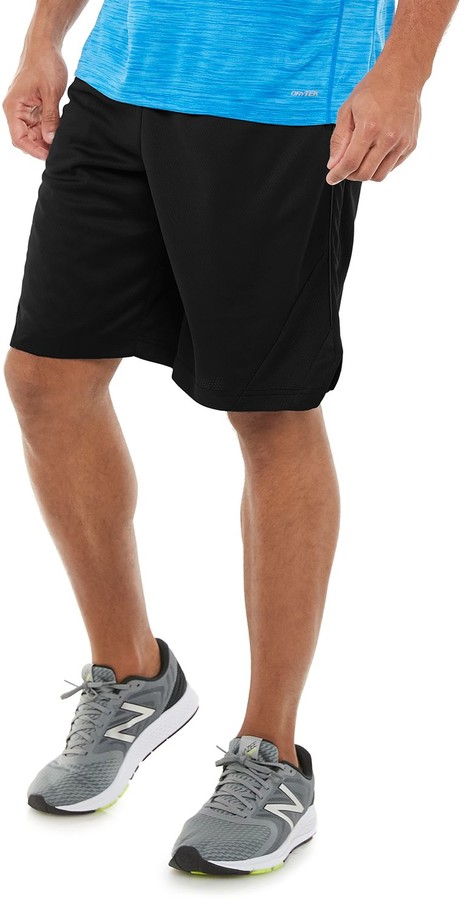 Men's tek gear basketball shorts Clearance
