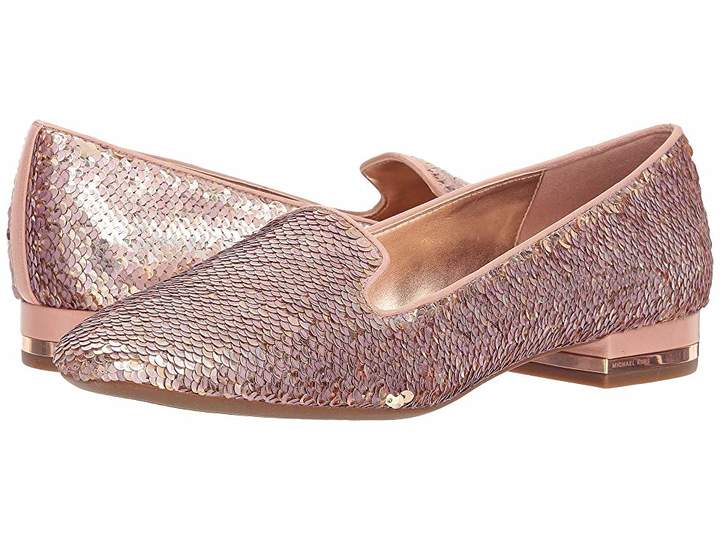 MICHAEL Michael Kors Alyssa Slip-On Women's Shoes