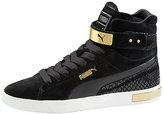 Thumbnail for your product : Puma Suede Femme WR High Tops