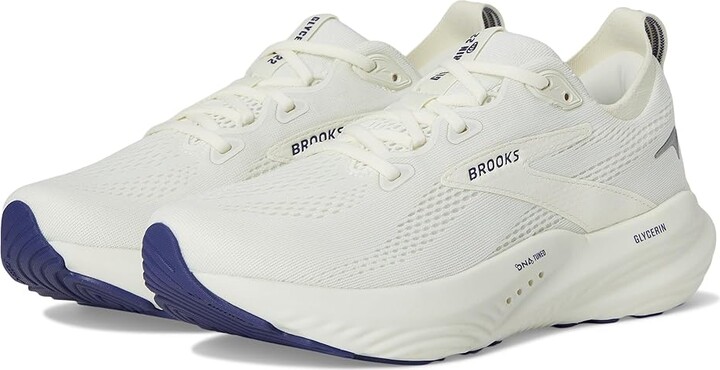 Brooks Glycerin 22 Women's Running Shoes Bluewash/Blue Ribbon : 11 B - Medium
