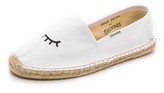 Thumbnail for your product : Soludos Jason Polan for Wink Espadrilles
