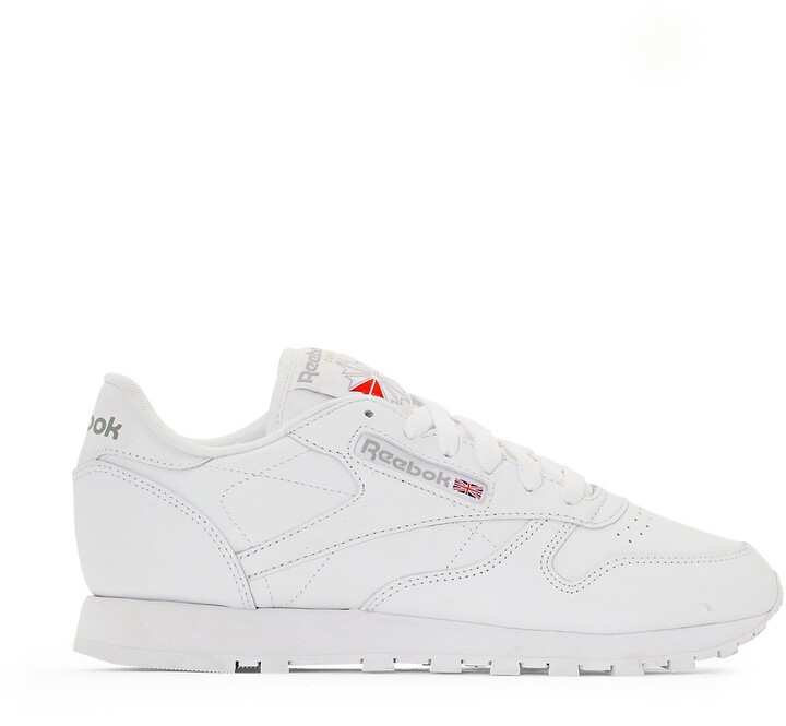 reebok trainers ladies