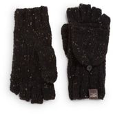 Thumbnail for your product : UGG Zermatt Flap Gloves