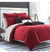 Thumbnail for your product : Nautica Mainsail Quilted Comforter & Sham Set