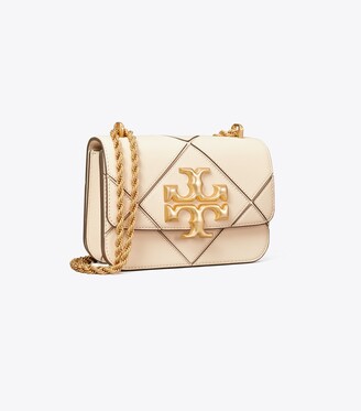Tory Burch Eleanor Small Bag - ShopStyle Clutches