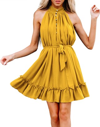 little yellow button clothing