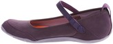 Thumbnail for your product : Teva Niyama Flat Perf Shoes - Leather (For Women)
