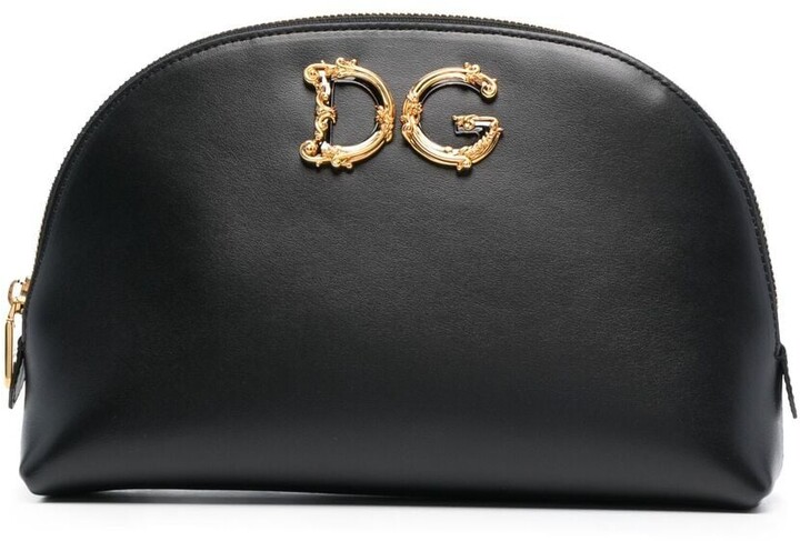 Dolce & Gabbana Women's Clutches on Sale | Shop the world's 