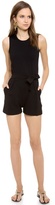 Thumbnail for your product : DSquared 1090 DSQUARED2 Sleeveless Romper
