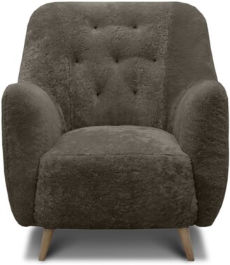 Chair Slate Gray | Shop the world's largest collection of fashion |  ShopStyle