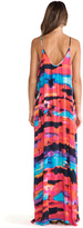 Thumbnail for your product : Seafolly Haiti Maxi Dress