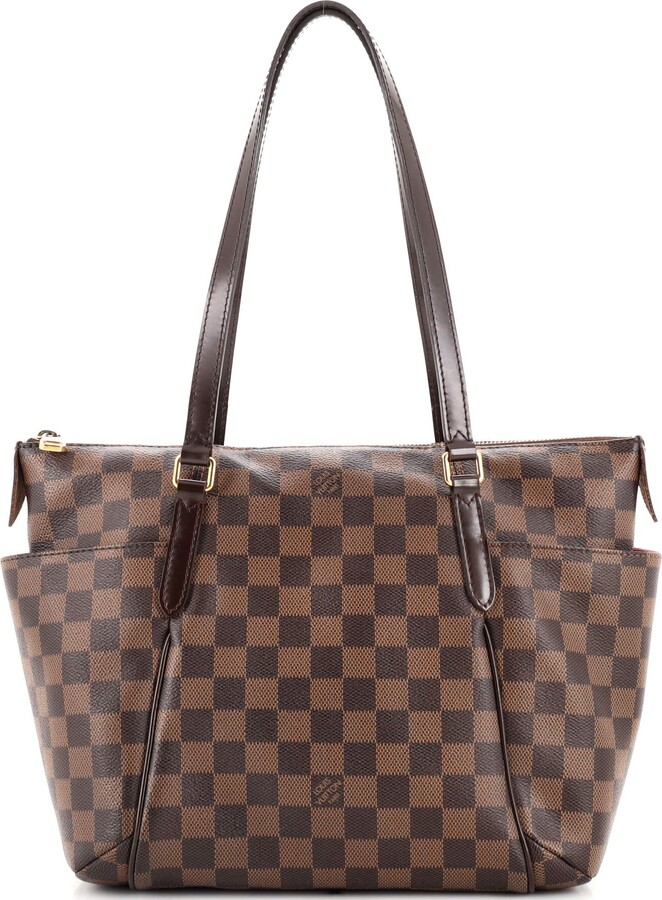 Louis Vuitton Totally Pm - 12 For Sale on 1stDibs  lv totally pm damier  azur, louis vuitton totally pm original price, louis vuitton monogram totally  pm