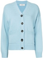 Thumbnail for your product : Pringle Cosy cashmere cardigan