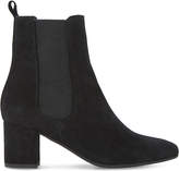 Thumbnail for your product : Dune Ola suede chelsea boots