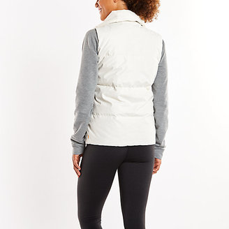 Lucy Hatha Insulated Vest