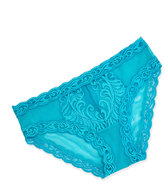 Thumbnail for your product : Natori Feathers Hipster Briefs, Freshwater