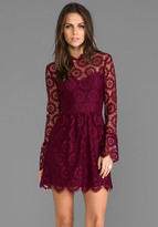 Thumbnail for your product : Dolce Vita Pisaro Lace Dress