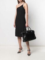 Thumbnail for your product : Antigona soft leather handbag