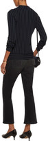 Thumbnail for your product : J Brand Page Ribbed-Knit Sweater