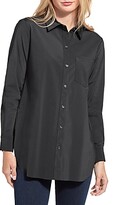 Thumbnail for your product : Lysse Schiffer Long Sleeve Button Down Top