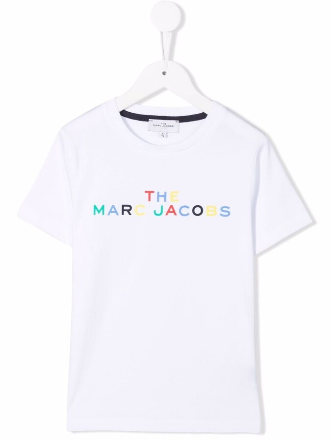 Marc Jacobs T-shirts Boys | Shop the world's largest collection of 