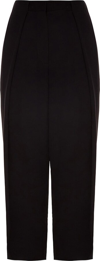Balmain Viscose Pants