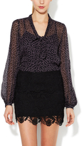 Thumbnail for your product : Winter Kate Silk Ruby Grace Blouse