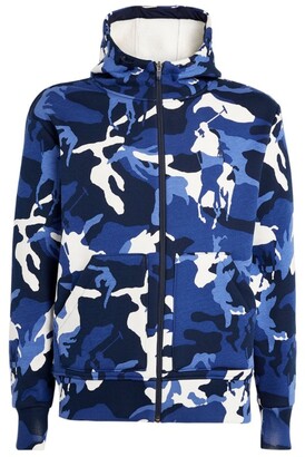 Polo Ralph Lauren Polo Player Camouflage Hoodie - ShopStyle
