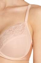 Thumbnail for your product : Chantelle Orangerie Lace Full Coverage Underwire Bra