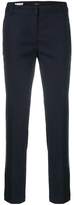 Thumbnail for your product : Max Mara classic tailored trousers