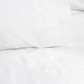 Thumbnail for your product : Peacock Alley @Model.CurrentBrand.Name Trio Sheet Set - Queen, 300 TC Egyptian Cotton Sateen