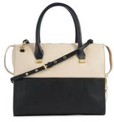 Thumbnail for your product : Badgley Mischka Colorblock Tote
