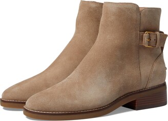 【Cole Haan】★ブーツ★ Women's Guiliana Ankle Booties Cole Haan Women's Guiliana Ankle Boots in Brown | Lyst