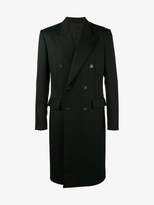 Thumbnail for your product : Balenciaga Classic double breasted coat