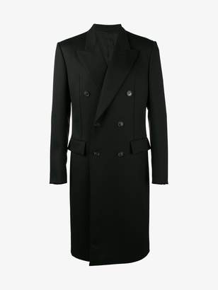 Balenciaga Classic double breasted coat
